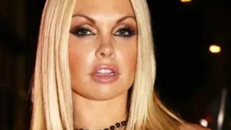 Jesse Jane, pornographic film star, dies at 43 - Vimarsana News
